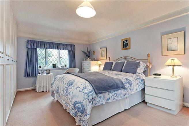Main Bedroom