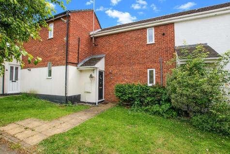 Belgrave Road, Billericay