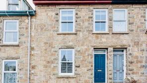 13, Trenwith Terrace, St. Ives TR26 1QE