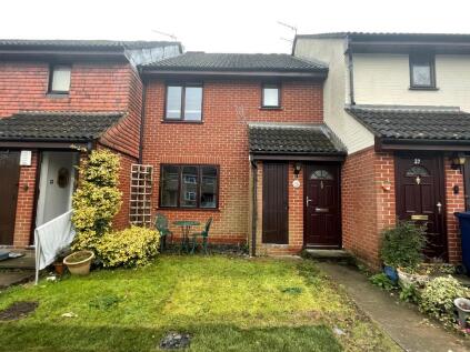 Ladycross, Godalming, Surrey, GU8