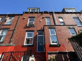 50, Royal Park Grove, Hyde Park, Leeds LS6 1HQ