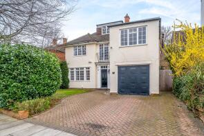 16, Hitherwood Drive, London SE19 1XB