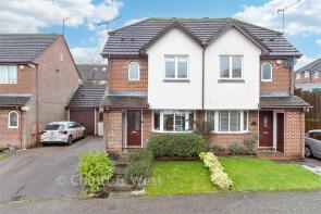 24, Abinger Drive, Redhill RH1 6SY