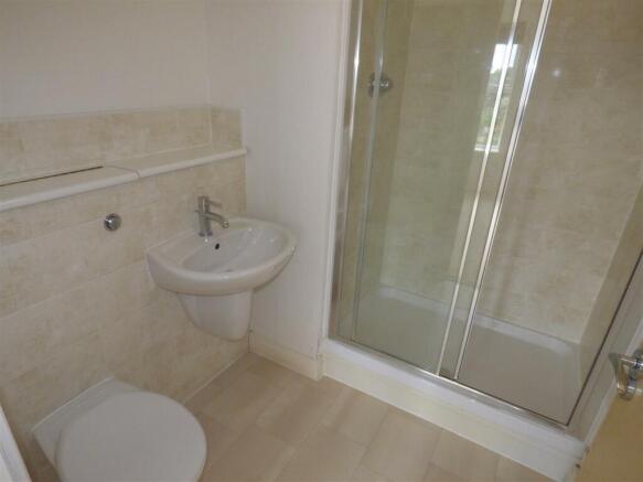 En suite