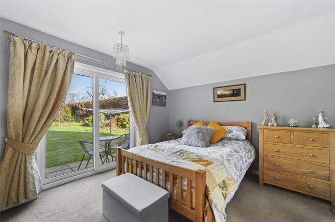 Principal Bedroom