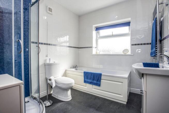 Luxury Bathroom