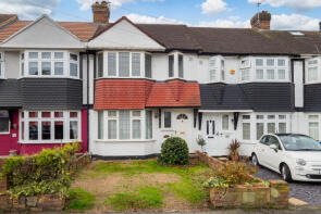 213, Aragon Road, Morden SM4 4QW