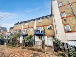14, Key West, Eastbourne BN23 5TD