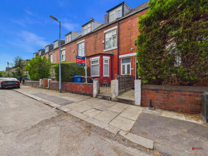 Oak Road, Salford, M7