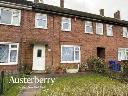 Waterside Drive, Stoke-On-Trent