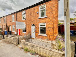 2, Marsland Street, Hazel Grove, Stockport SK7 4ER