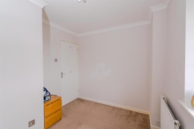 10, Woodpecker Way, Cannock, Staffordshire, WS11 7