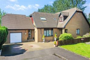 8, Tower Place, Caprington, Kilmarnock KA1 5HL