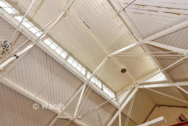 Internal Feature