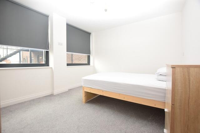 1 bed Apartment to rent Image 8