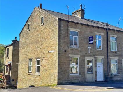Newchurch Road, Stacksteads, Rossendale, OL13