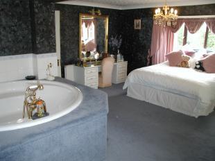 Master En Suite