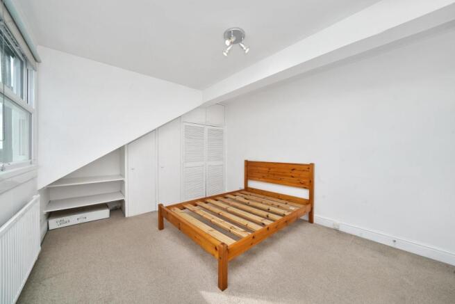 Bedroom alt