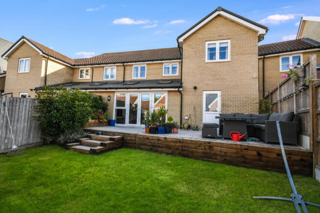 Searle Crescent, Broomfield, Chelmsford photo 4