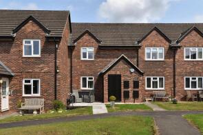 19, Shirleys Close, Macclesfield SK10 4XP