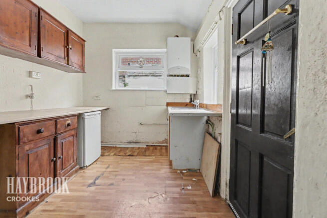 4 bed Terraced for sale Image 5