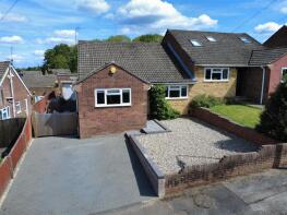 31, Dalby Crescent, Newbury RG14 7LB