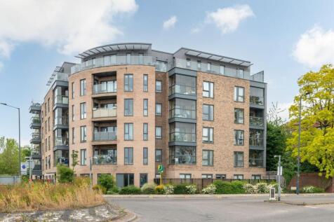Neasden Lane, Willesden, London, NW10