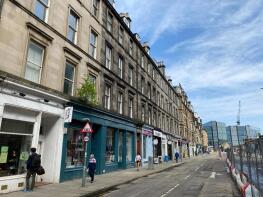 2f2, 60, Haymarket Terrace, New Town, Edinburgh EH12 5LA