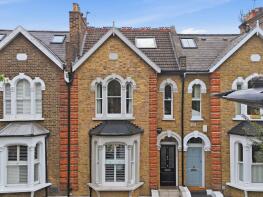 8, Kenmure Road, Hackney, London E8 1JU