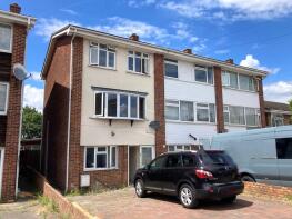 9, Liphook Close, Hornchurch RM12 4LS