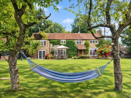 Poachers Cottage, Naphill Common, Naphill