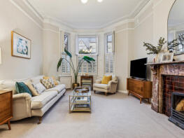 Ground Floor Flat, 26, Lambert Road, London SW2 5BD