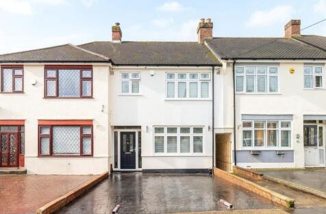 Cranmore Road, Chislehurst, Kent, BR7