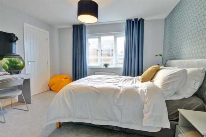 Bedroom 3