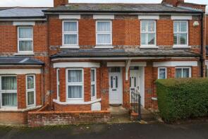9, Lawrence Road, Tilehurst, Reading RG30 6BH