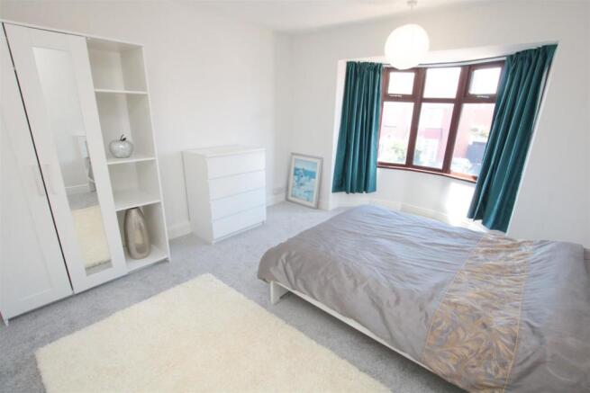 BEDROOM 1