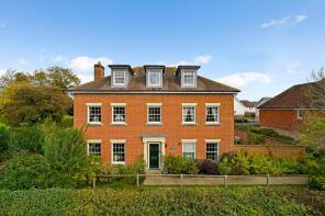 Austen House, Bramble Lane, Ashford TN25 5EH