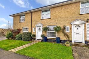 3, St Anthonys Way, Littlehampton BN16 3EA