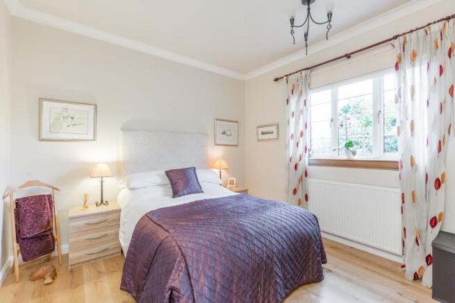 Double Bedroom 4