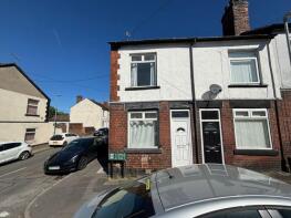 17, Lomas Street, Shelton, Stoke-on-trent ST4 7AE