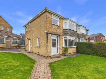 Wollaton Road, Sheffield