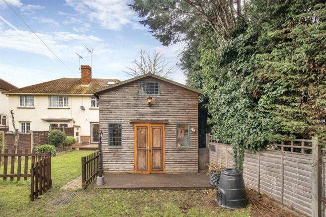 Outbuilding