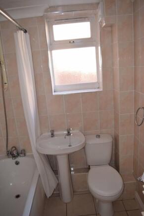 Bathroom 2