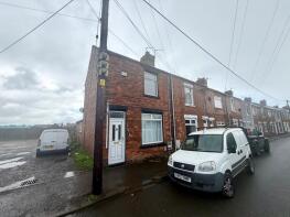 15, Britannia Terrace, Houghton Le Spring DH4 6LJ