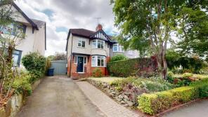 37, Woodfield Road, Shrewsbury SY3 8HY