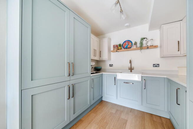 2, Tidewell Mews, Harold Avenue, Westgate-on-sea photo 4