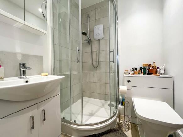 En-Suite