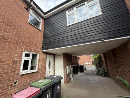 16 Kingfisher Close, Beeston, Nottingham NG9 2DG