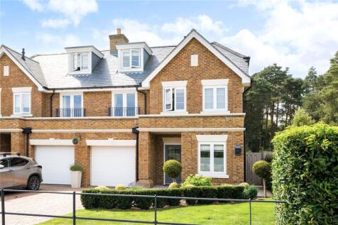 Kingswood, Ascot, Berkshire, SL5
