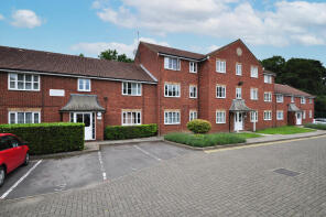 11, Regent Court, Peartree Lane, Welwyn Garden City AL7 3BH